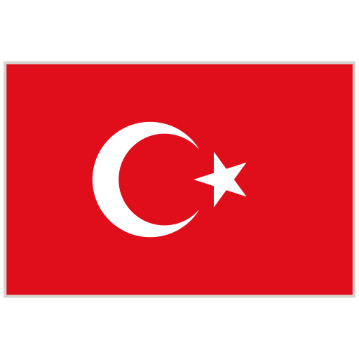 Turkey Flag